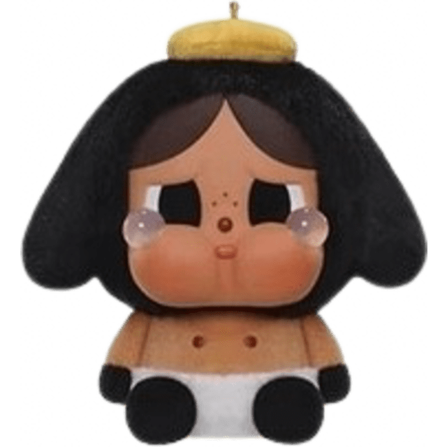 Crybaby Shanghai Exclusive Crying Babe Brunette
