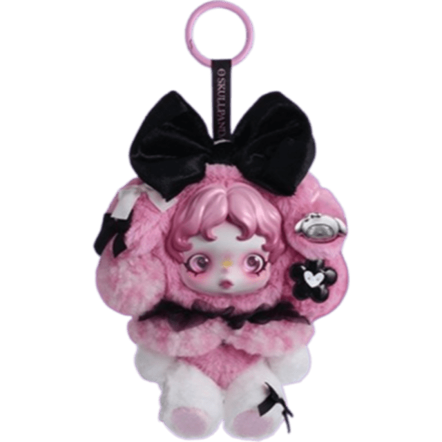 Skullpanda My Melody My Melody