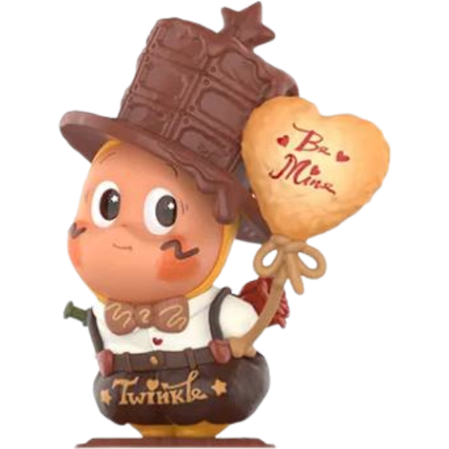 Twinkle Twinkle Crush On You Candy Words