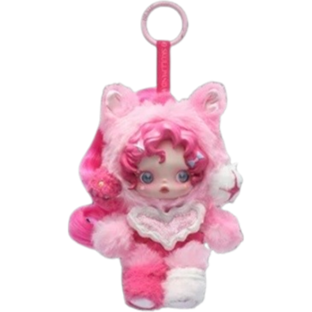 Skullpanda My Little Pony Pinkie Pie