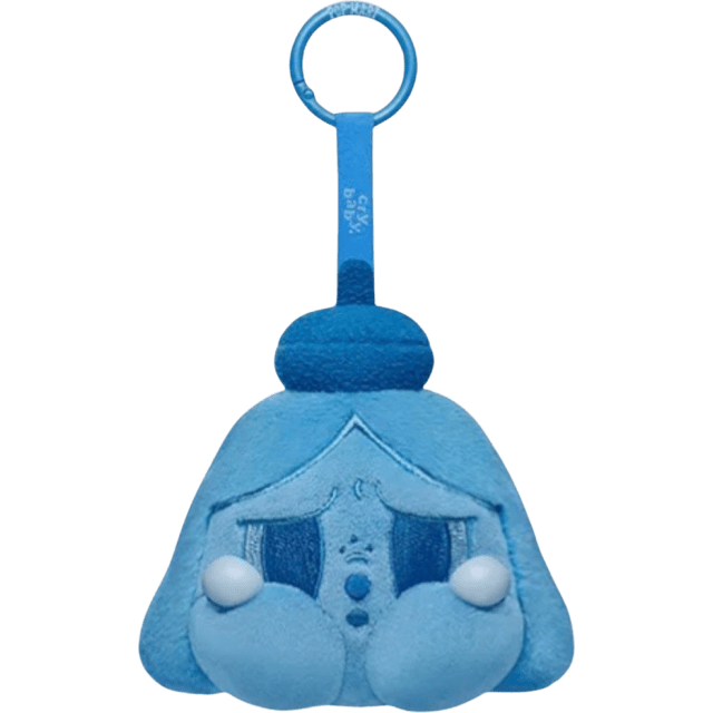 Crybaby Tears Launch Project Diamond Tears