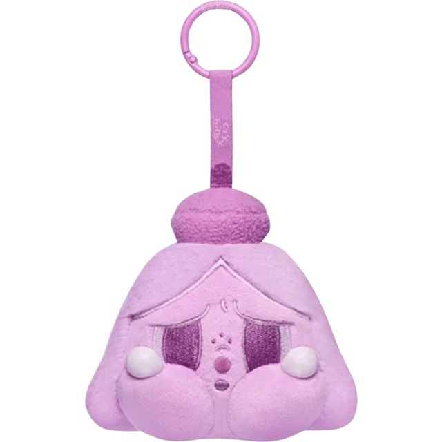 Crybaby Tears Launch Project Onion Tears