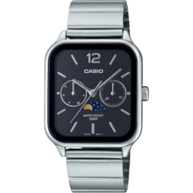 Casio Standard MTP-M305D-1A
