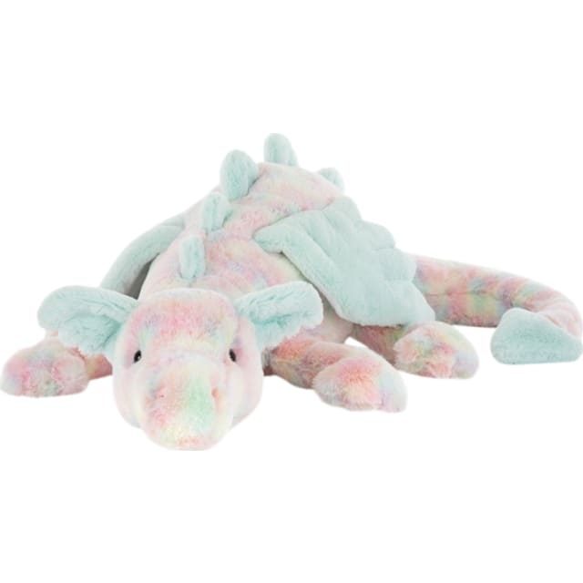Plush Lazulia Dragon Huge