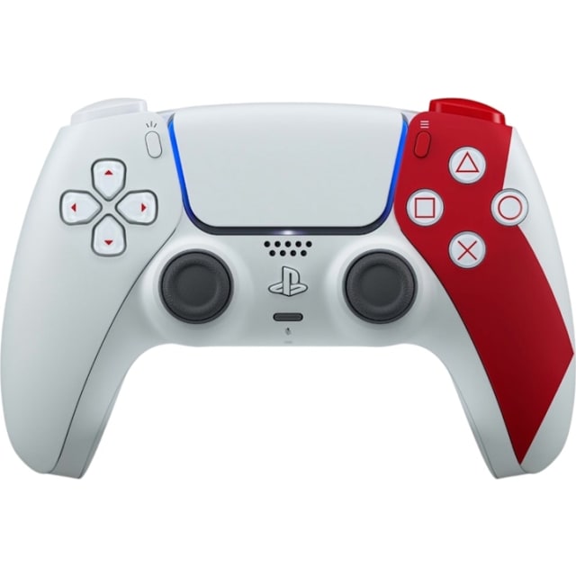 Sony Playstation PS5 DualSense God Of War 20th Anniversary