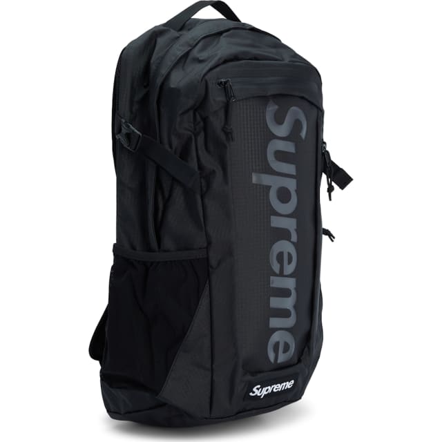 Backpack (SS21) Black