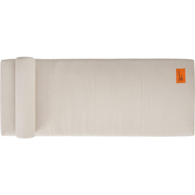 Virgil Abloh x IKEA MARKERAD US Daybed Cover Beige