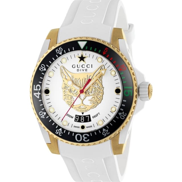 Gucci Dive 559821 I8610 8504