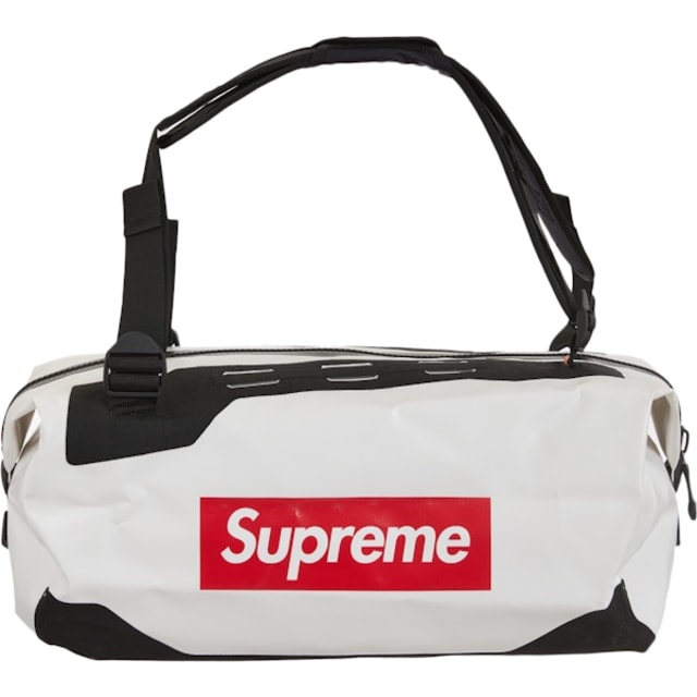 Ortlieb Duffle Bag White