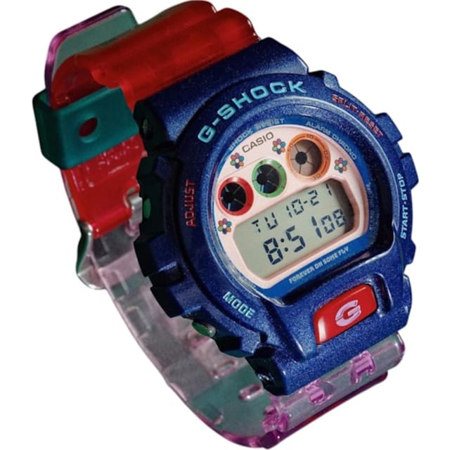 Casio G-Shock Jae Tips (ComplexCon Exclusive) DW-6900