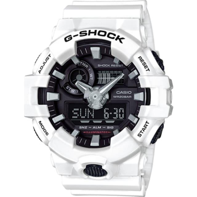 Casio G-Shock GA700-7A