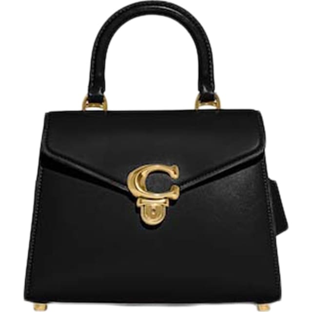 Top Handle Sammy Black