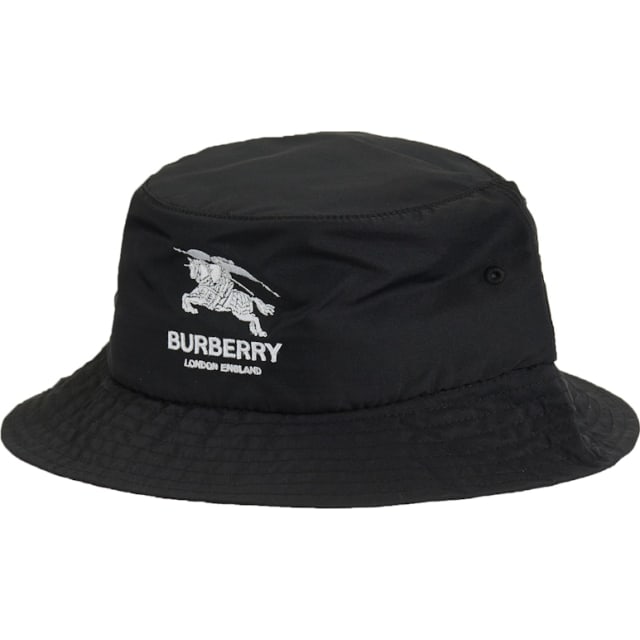 Supreme Burberry Crusher Black