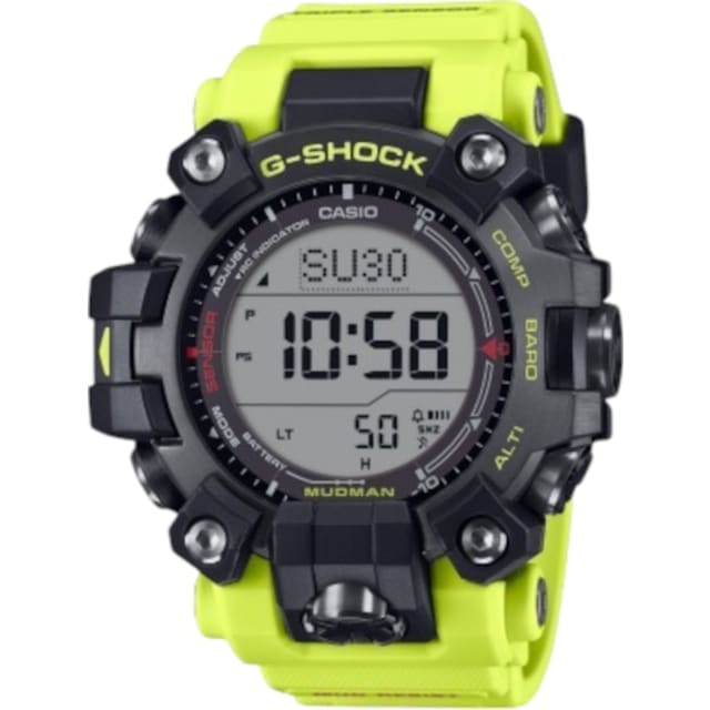 Casio G-Shock GW-9500MRY-1A9