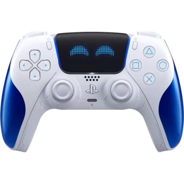 Sony PlayStation DualSense ASTRO BOT 'Joyful' Limited Edition Wireless Controller
