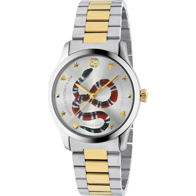 Gucci G-Timeless 530237 I8600 8486