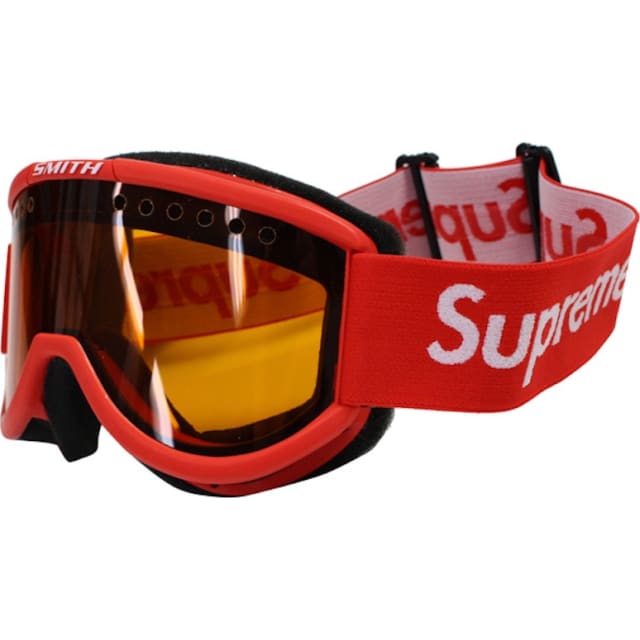 Supreme Smith Cariboo OTG Red