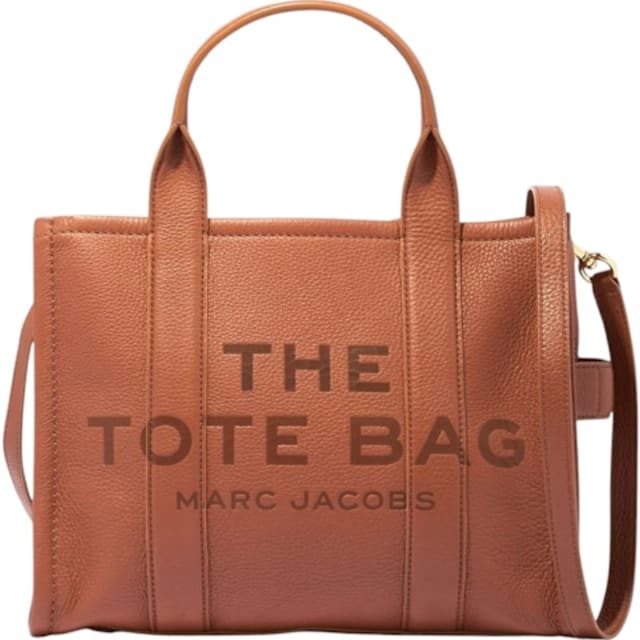 The Medium Tote Argan Oil
