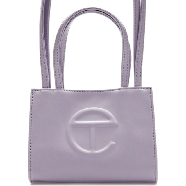 Shopping Bag Small Lavender