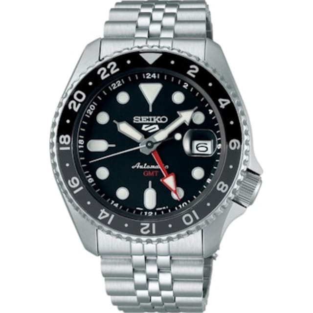 Seiko 5 Sports SSK001