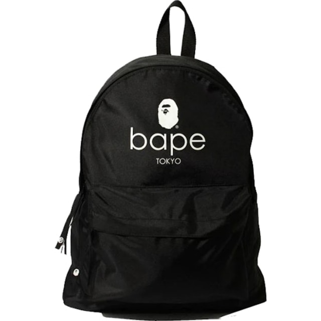 Summer Training Club Day Pack Black