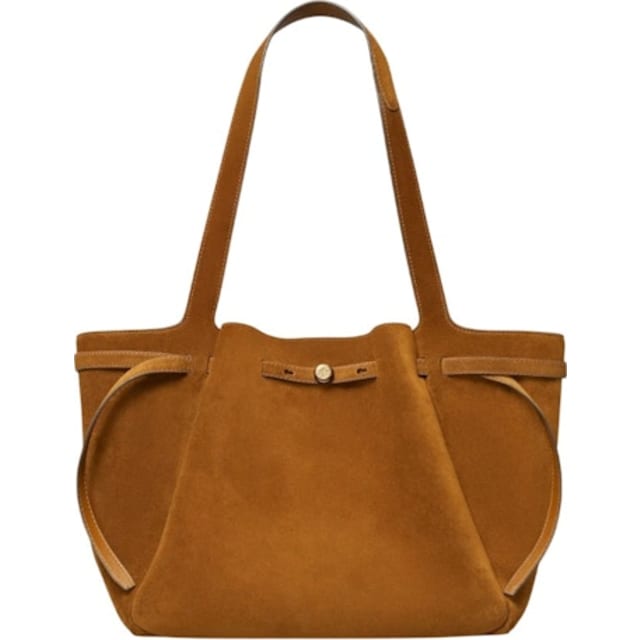 Tote Bag Cognac
