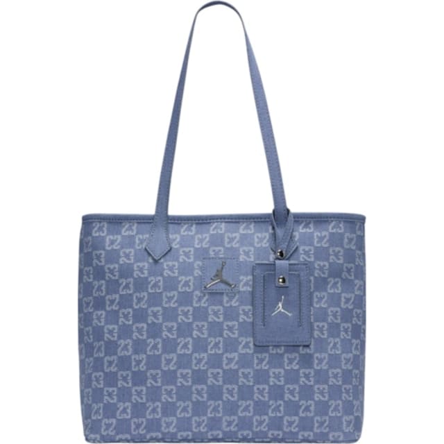 Monogram 17L Tote Denim