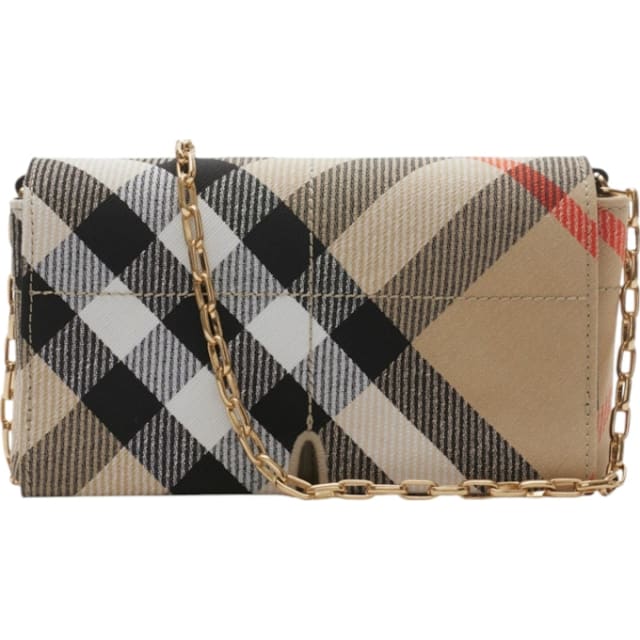 Mini Soft Snip Madeira Bag Sand