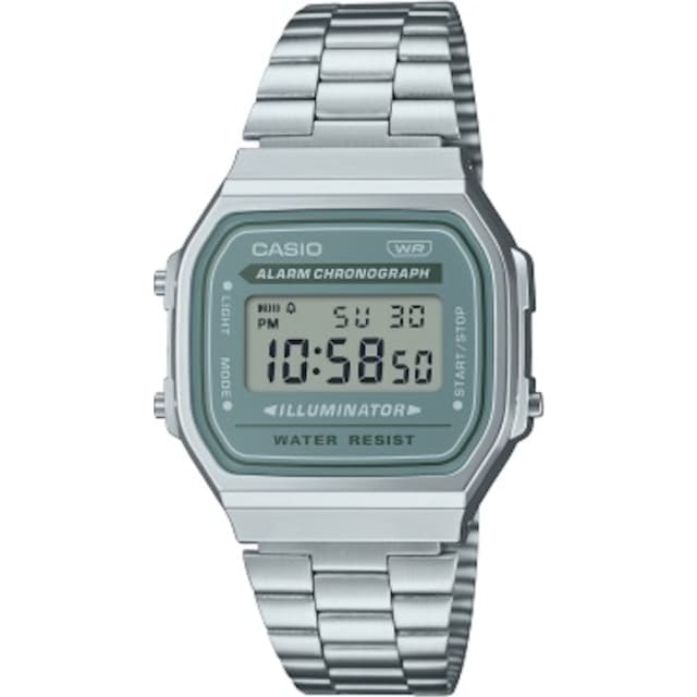 Casio Vintage A168WA-3AY