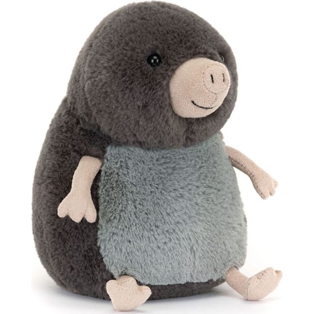 Jellycat Muswell Mole Plush