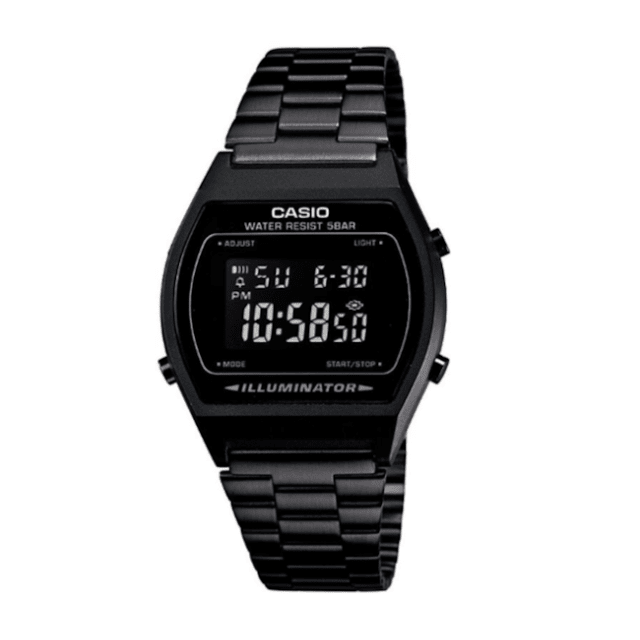 Casio Vintage B640WB-1BVT