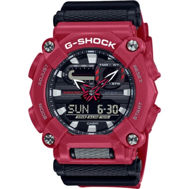 Casio G-Shock GA900-4A