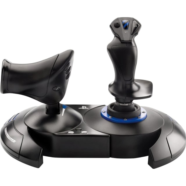 ThrustMaster T.Flight Hotas 4 4169085