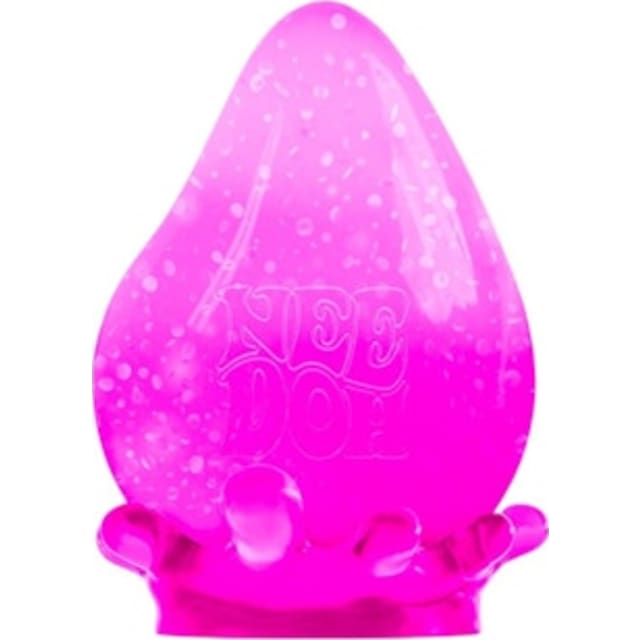 NeeDoh Dream Drop Squishy Fidget Toy Pink
