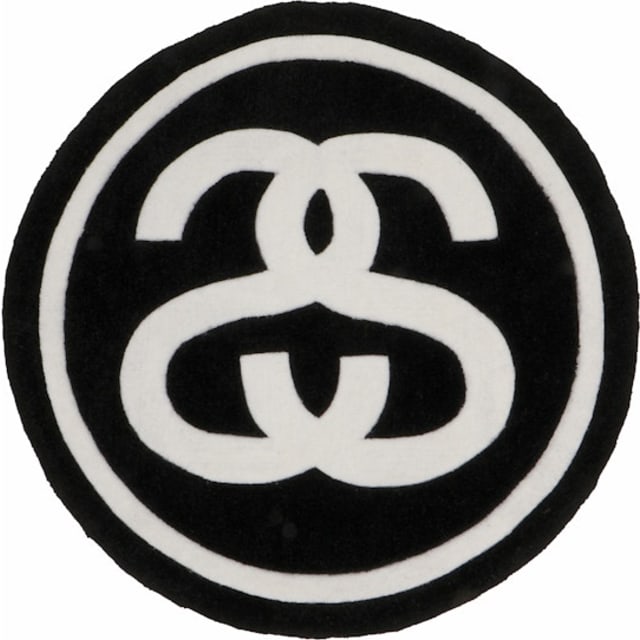 Stussy SS Link Rug