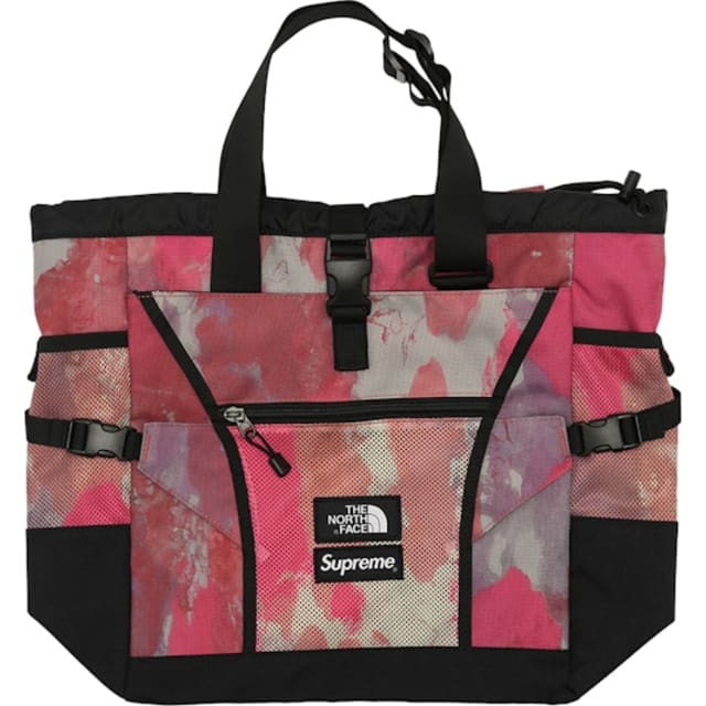 The North Face Adventure Tote Multicolor