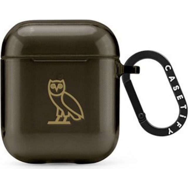 CASETiFY x OVO Classic Owl Airpods (2nd Gen) Case