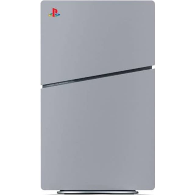 Sony PlayStation 5 PS5 Digital Edition 30th Anniversary Limited Edition Bundle (EU Plug)