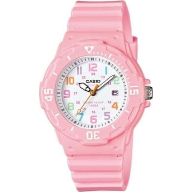 Casio Pop LRW-200H-4B2V