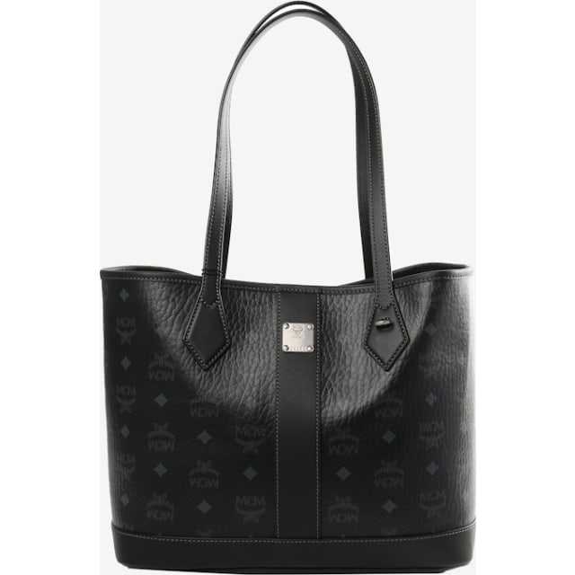 Liz Vi Small Shopper Black