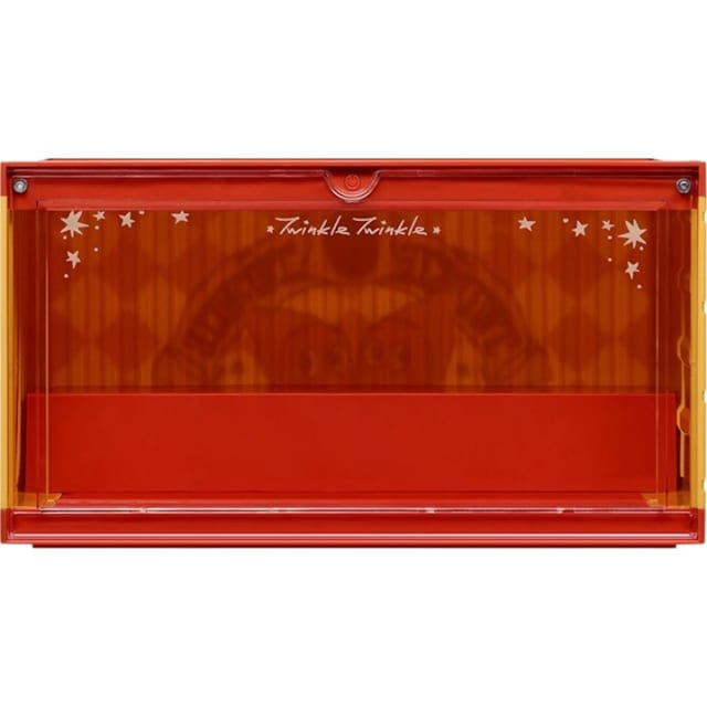 Pop Mart Twinkle Twinkle Savor the Moment Series Display Container