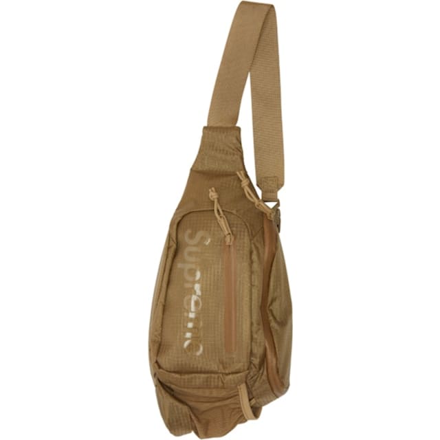 Sling Bag (SS21) Tan