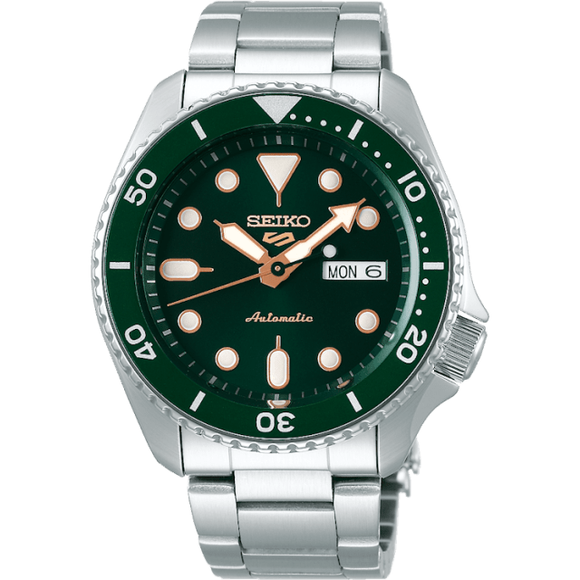 Seiko 5 Sports SRPD63K1