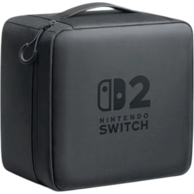Nintendo Switch 2 All-In-One Carrying Case
