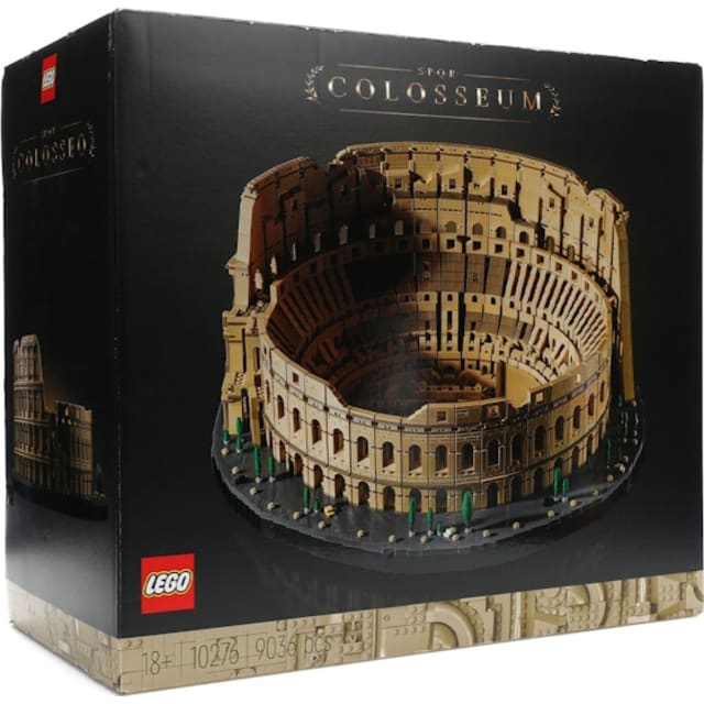 LEGO Architecture Colosseum Set 10276