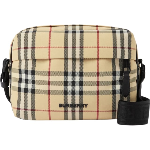 Paddy Bag Archive Beige