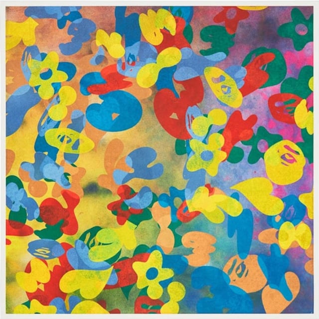 BAPE Untitled By Lilkool Print