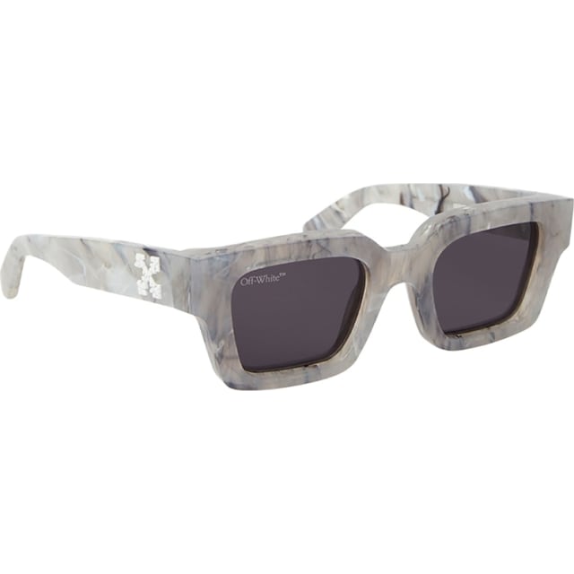 OFF-WHITE Virgil Sunglasses Marble (OERI008C99PLA0010807)
