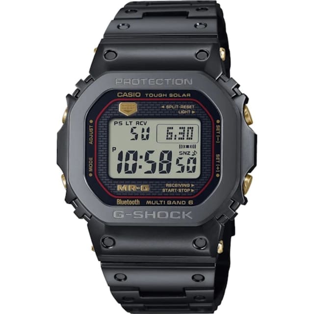 Casio G-Shock MRGB5000B-1