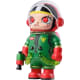 Molly MEGA SPACE MOLLY Series 1 100% Watermelon